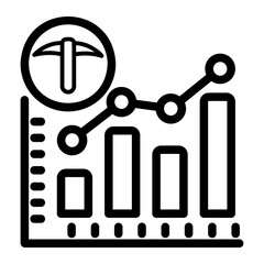 mining icon