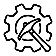 process icon