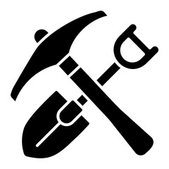 mine icon