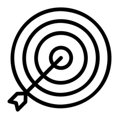 hunter target icon