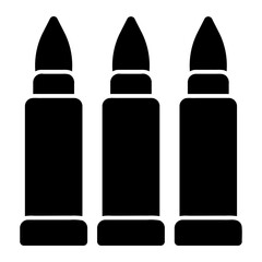 bullets icon