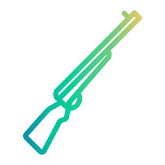 rifle icon
