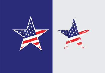 United States of America icon flag symbol sign