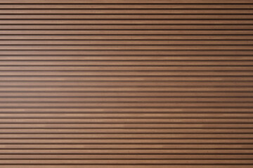 Vertical wooden slats texture for interior decoration, Texture wallpaper background, backdrop Texture for Architectural 3D rendering.
 - obrazy, fototapety, plakaty