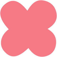 Flower  Silhouette