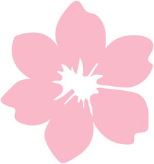 Flower  Silhouette