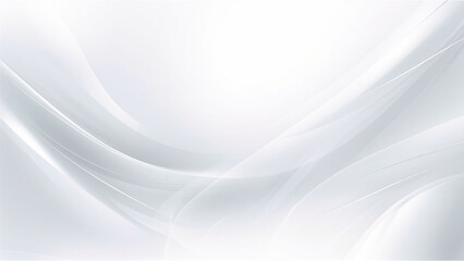 Gray background material, Generative AI