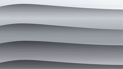 Gray background material, Generative AI