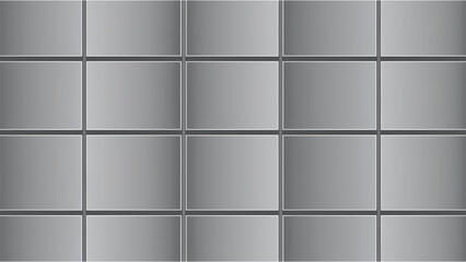 Gray background material, Generative AI