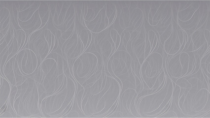 Gray background material, Generative AI