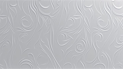 Gray background material, Generative AI