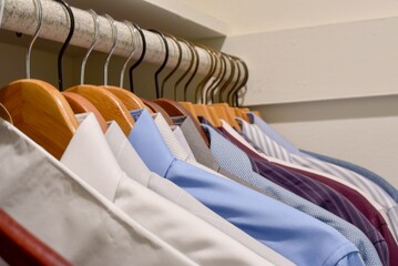 interior  home men’s closets