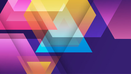 Obraz premium abstract background