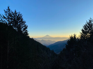 富士山