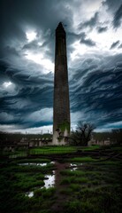Washington Monument
