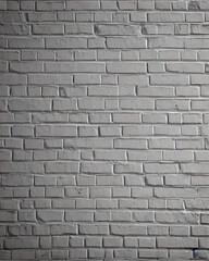 Fototapeta premium gray concrete wall background texture with plaster