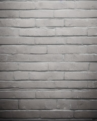 Obraz premium gray concrete wall background texture with plaster