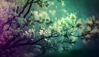 Credible_background_image_Spring_texture