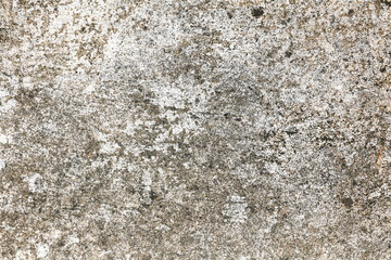 Old cement wall with crack broken and dirty for structure background and detail texture