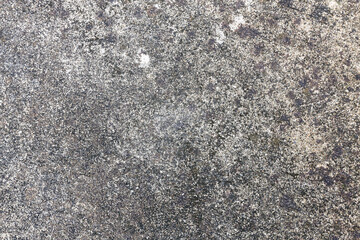 Old cement wall with crack broken and dirty for structure background and detail texture