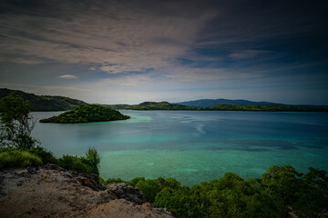 Kambing Island Komodo National Park