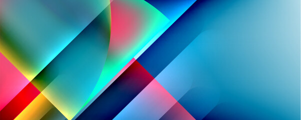 Trendy simple fluid color gradient abstract background with dynamic line effect. Vector Illustration For Wallpaper, Banner, Background, Card, Book Illustration, landing page