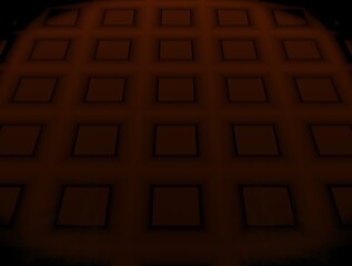 Imaginatory fractal abstract background Image