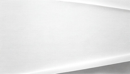 折り目のある画用紙の背景　Generative AI