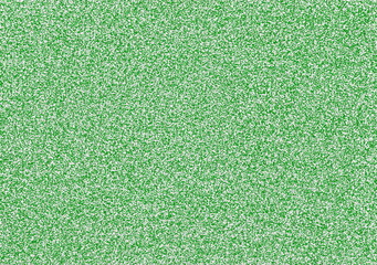 銀色と緑色の入り混じった背景イラスト素材