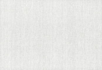 Fototapeta na wymiar 質感のある白い布の背景テクスチャ