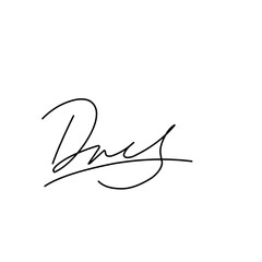 Signature vector, Signature Fake, Fake Sign