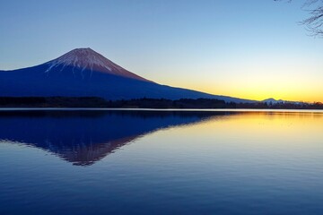 2018年1月1日初日の出