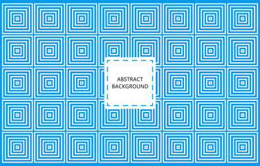 Abstract background template. Vector illustration.