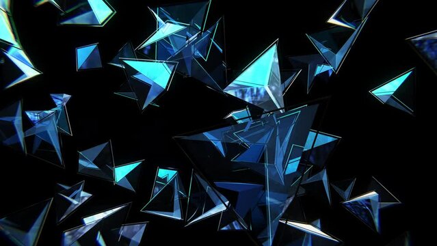 abstract background