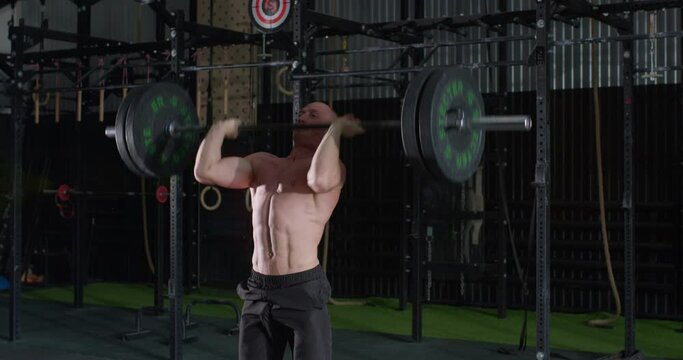 Clean Bodybuilder Weighttraining Imagens – Procure 213 fotos, vetores e vídeos | Adobe Stock