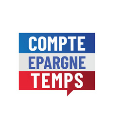 CET - compte épargne temps