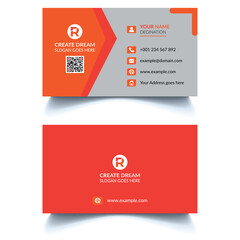 Business Card. Creative Modern And Corporate Business Card Template. Clean And Dark Business Card Template. 
Professional Stylish Business Card Template. Visiting Card Template. Free Business Card 