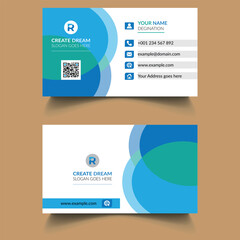 Business Card. Creative Modern And Corporate Business Card Template. Clean And Dark Business Card Template. 
Professional Stylish Business Card Template. Visiting Card Template. Free Business Card 