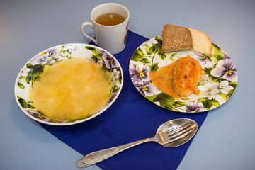 fast food, delicious food,