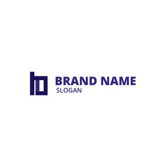 Brand logo design