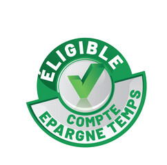 CET - compte épargne temps