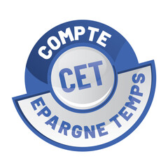 CET - compte épargne temps