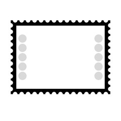 set of stamp