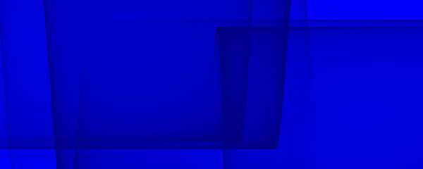 Abstrakter Hintergrund Banner 8K blau, hell, dunkel, schwarz, weiß, grau Strahl, Laser, Nebel, Streifen, Gitter, Quadrat, Verlauf