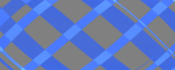 Abstrakter Hintergrund Banner 8K  hell, dunkel,blau, schwarz, weiß, grau,  Strahl, Laser, Nebel, Streifen, Gitter, Quadrat, Verlauf