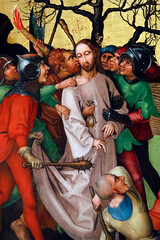 Obraz na płótnie Canvas Faith and religion. Catholic church.