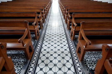 Faith and religion. Catholic  church.