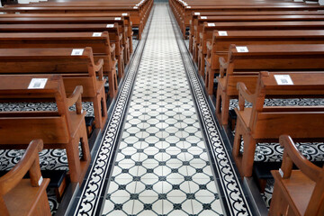Faith and religion. Catholic  church.