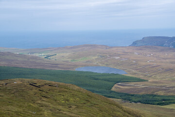 Fototapeta premium Nordirland