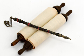 Faith and religion.  Judaism.